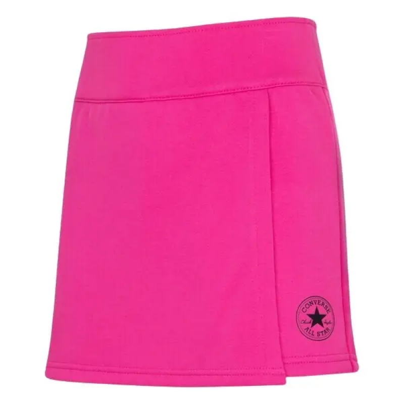 Shorts für Kinder Converse Chuck Patch