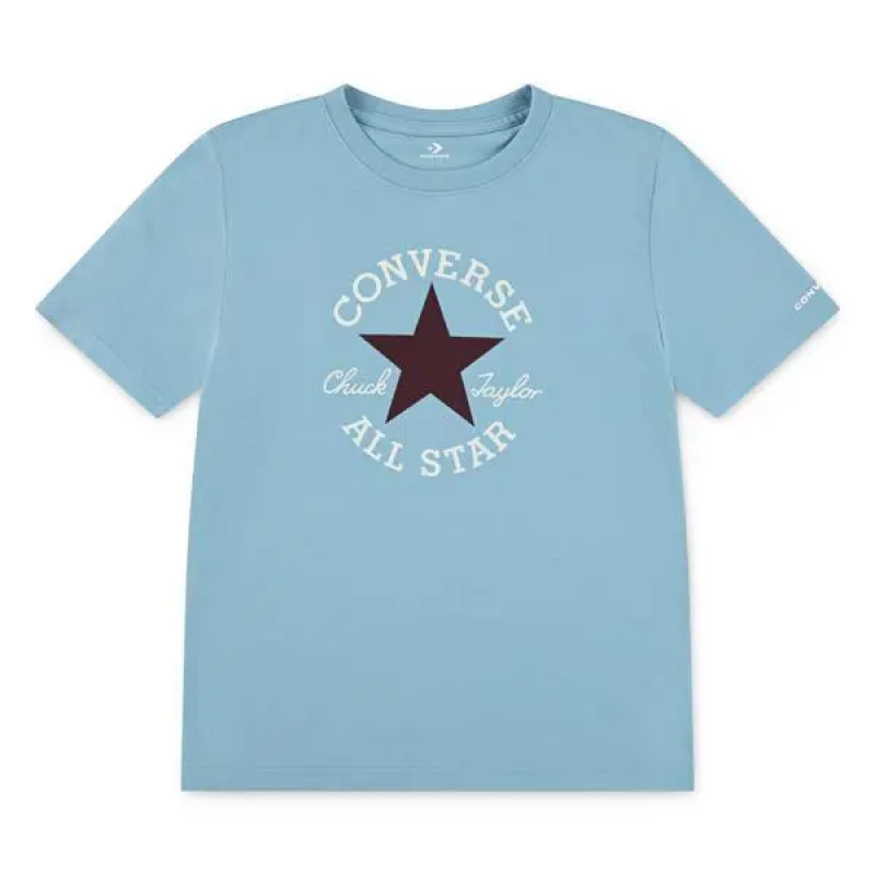 T-Shirt Converse Dissected Chuck Patch