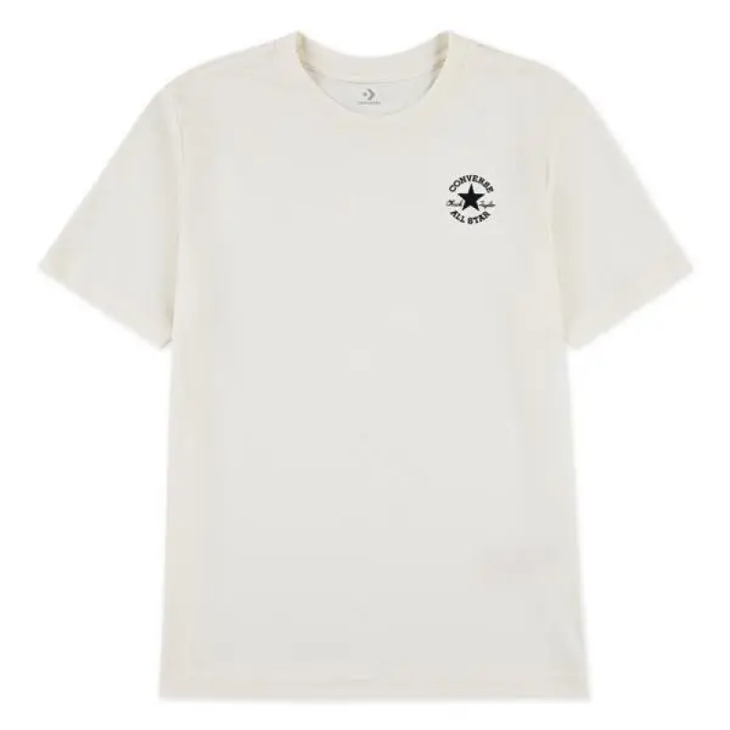 T-Shirt Converse Dissected