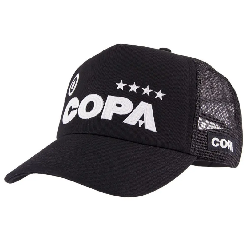 Copa Campioni-Kappe