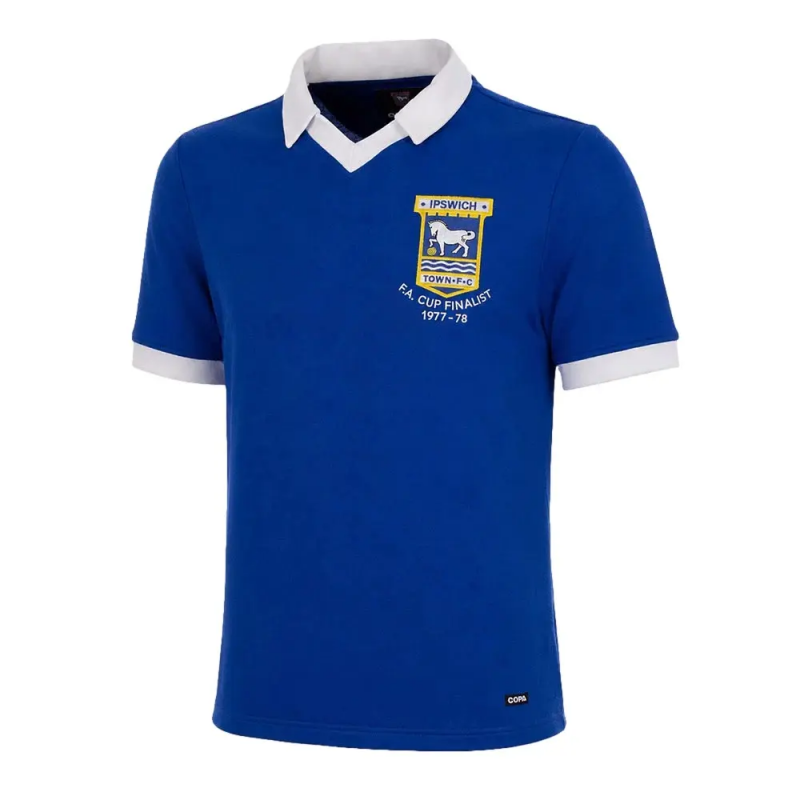Trikot Copa