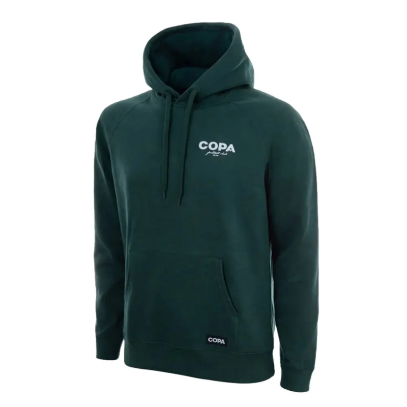 Hoodie Copa Club