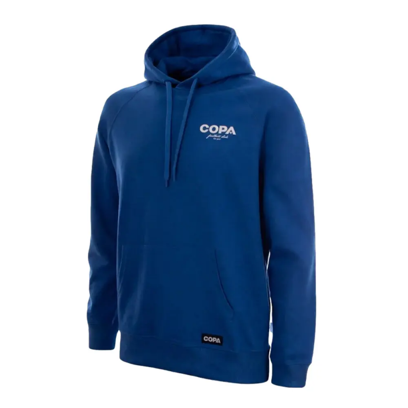Hoodie Copa Club