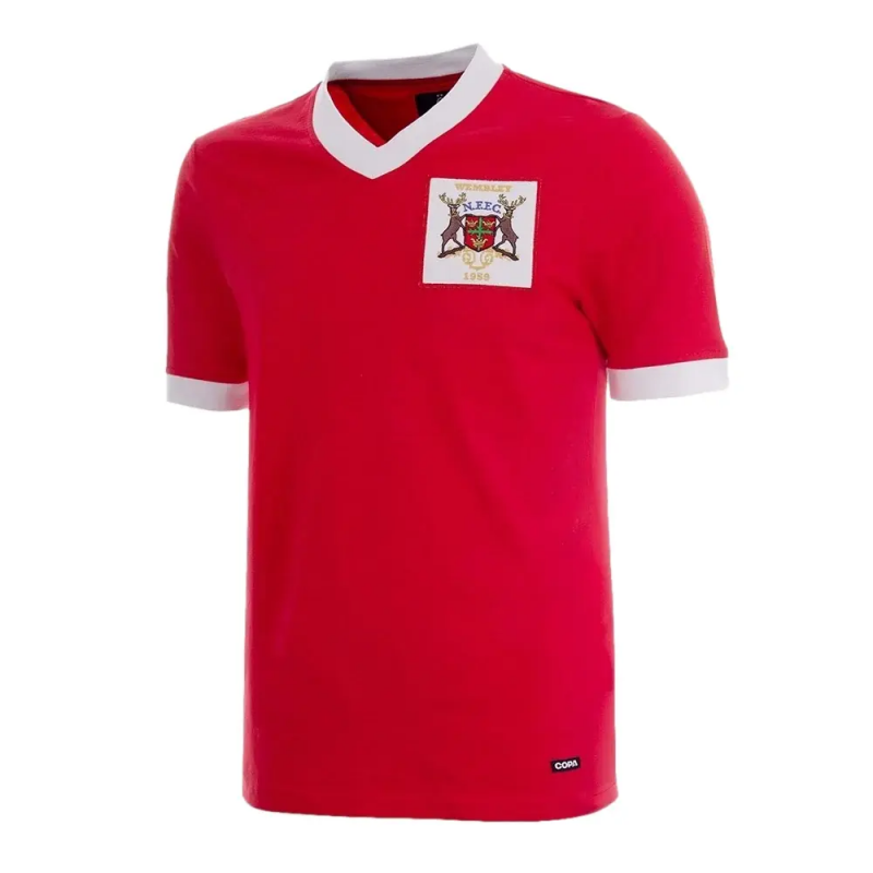 Trikot Copa