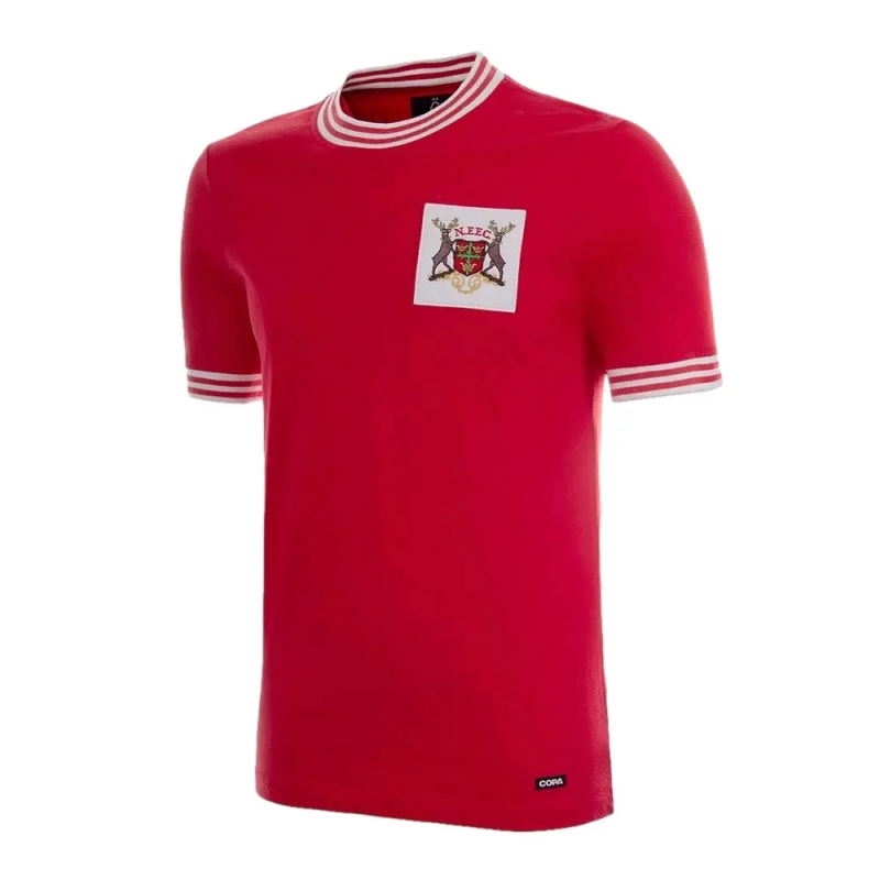 Trikot Copa