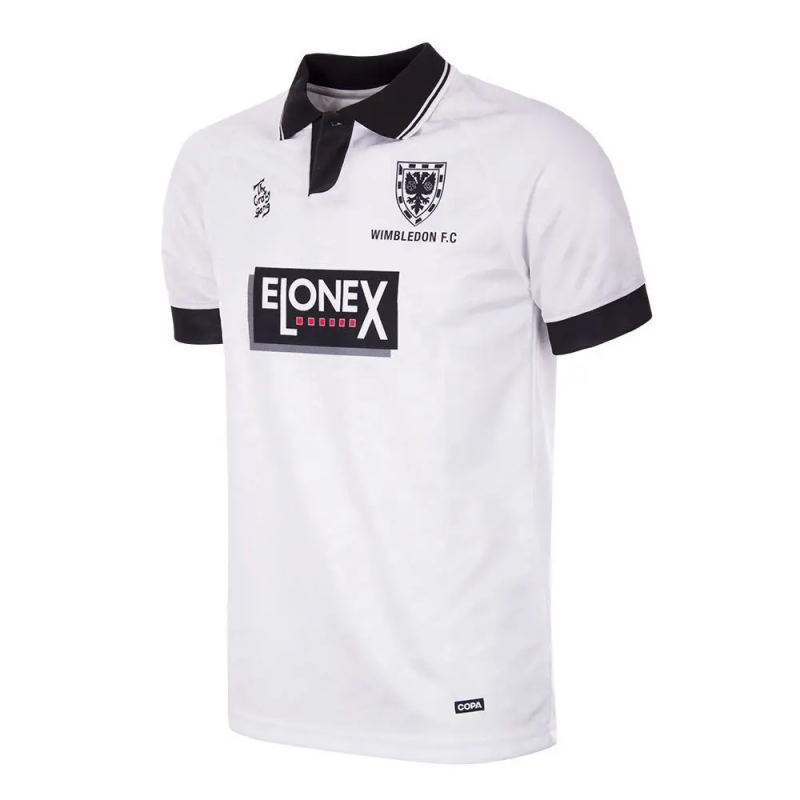 Auswärtstrikot Copa Wimbledon FC 1994/95