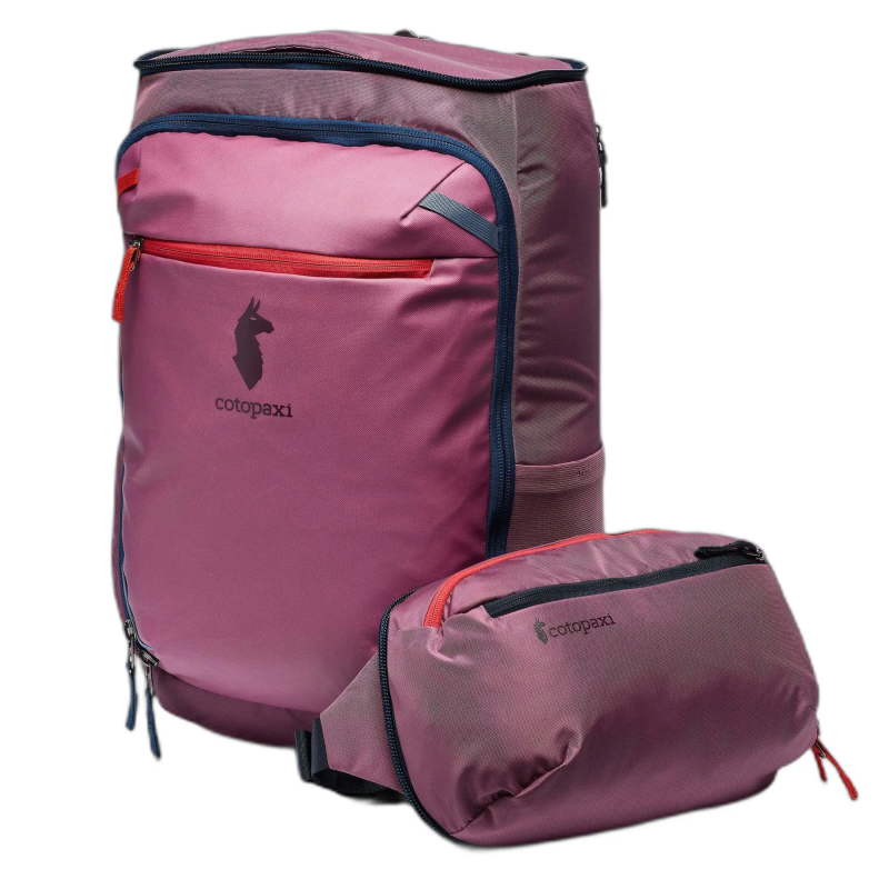 Reisetasche Cotopaxi Allpa 50 L
