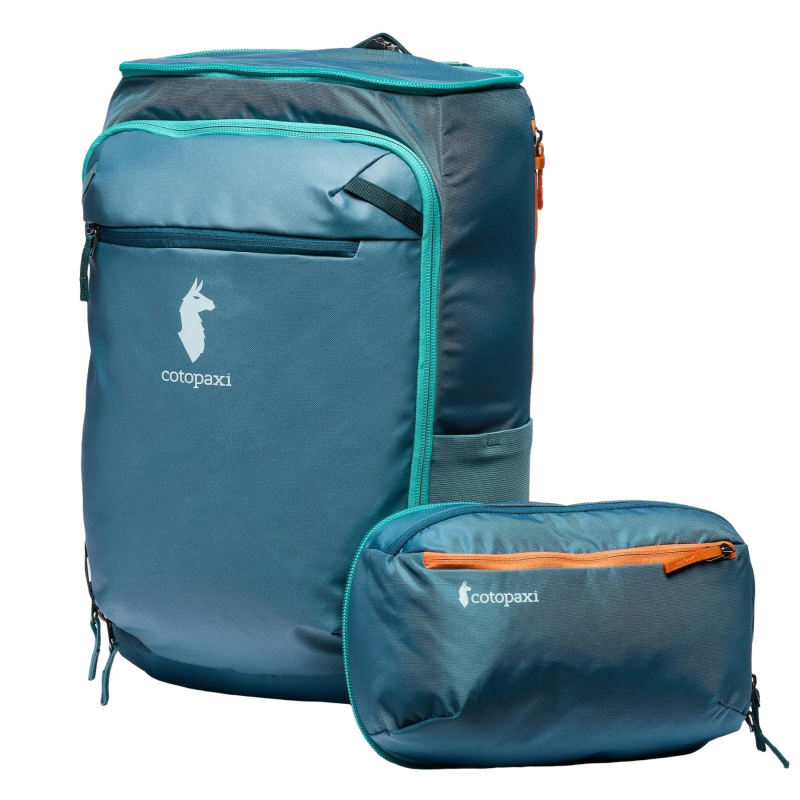 Reisetasche Cotopaxi Allpa 50 L
