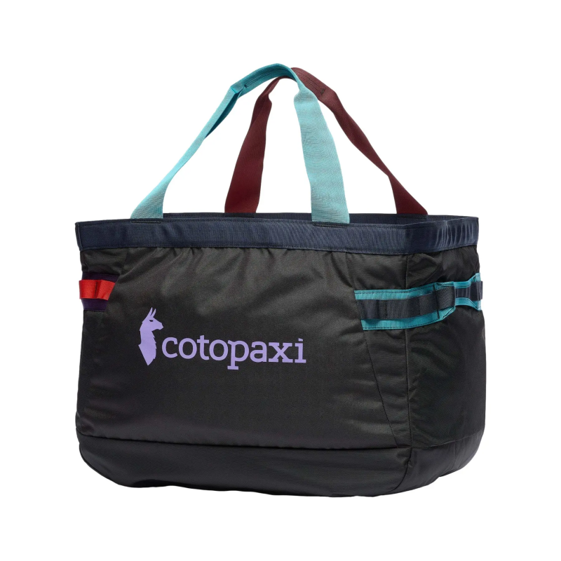 Tote Bag Cotopaxi Allpa Del Dia Dark