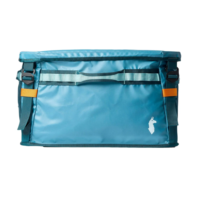 Aufbewahrungstasche Cotopaxi Allpa Spruce And Abyss 60 L