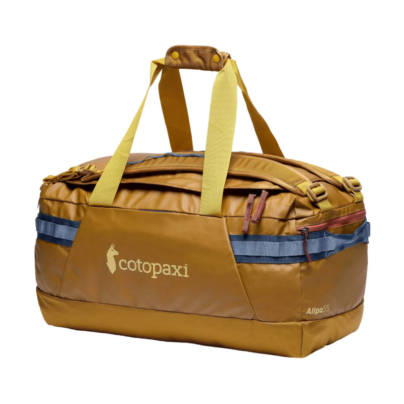 Reisetasche Cotopaxi Allpa 55 L