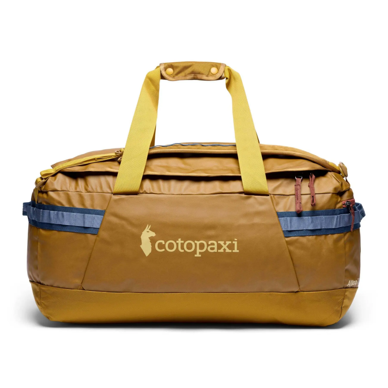 Reisetasche Cotopaxi Allpa 70 L