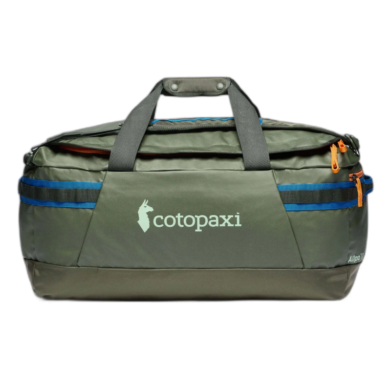 Reisetasche Cotopaxi Allpa Fatigue 70 L