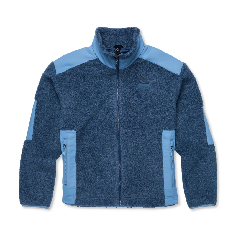 Fleece Cotopaxi Bacano