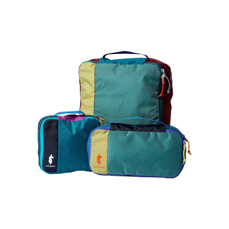 Reisetasche Cotopaxi Cubo