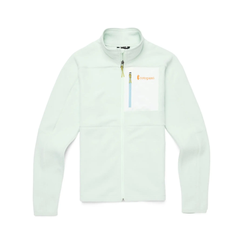 Fleece mit Reißverschluss für Damen Cotopaxi Abrazo