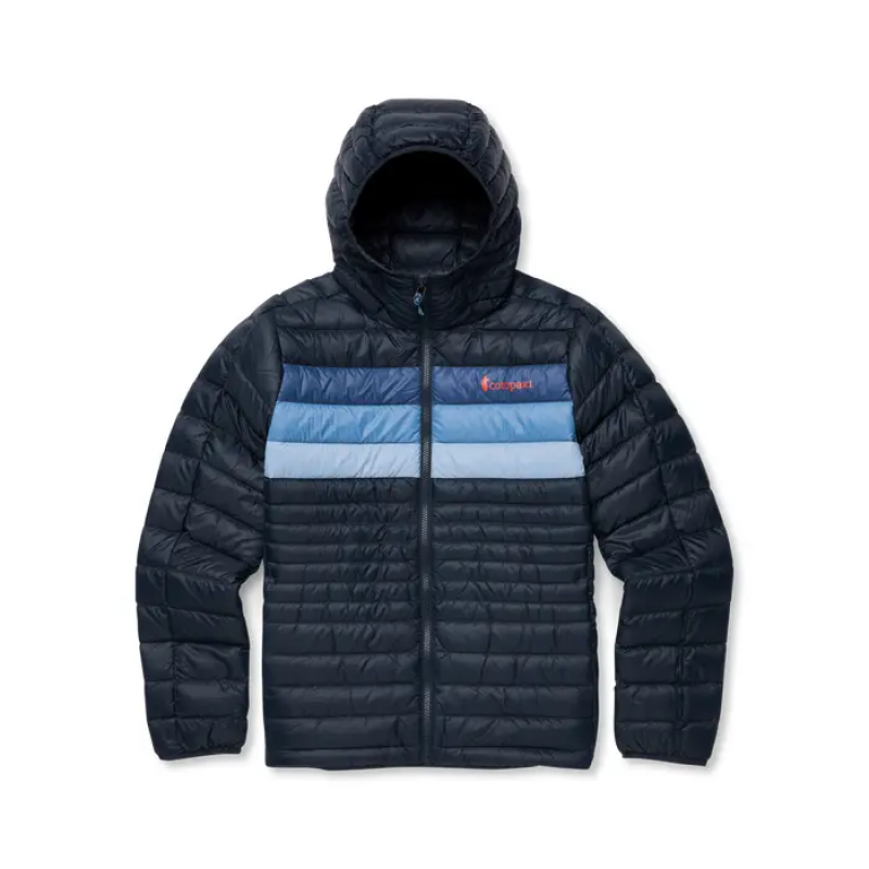Daunenjacke mit Kapuze Cotopaxi Fuego