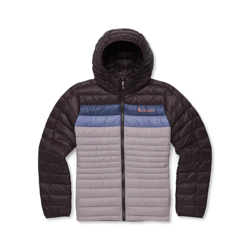 Daunenjacke mit Kapuze Cotopaxi Fuego