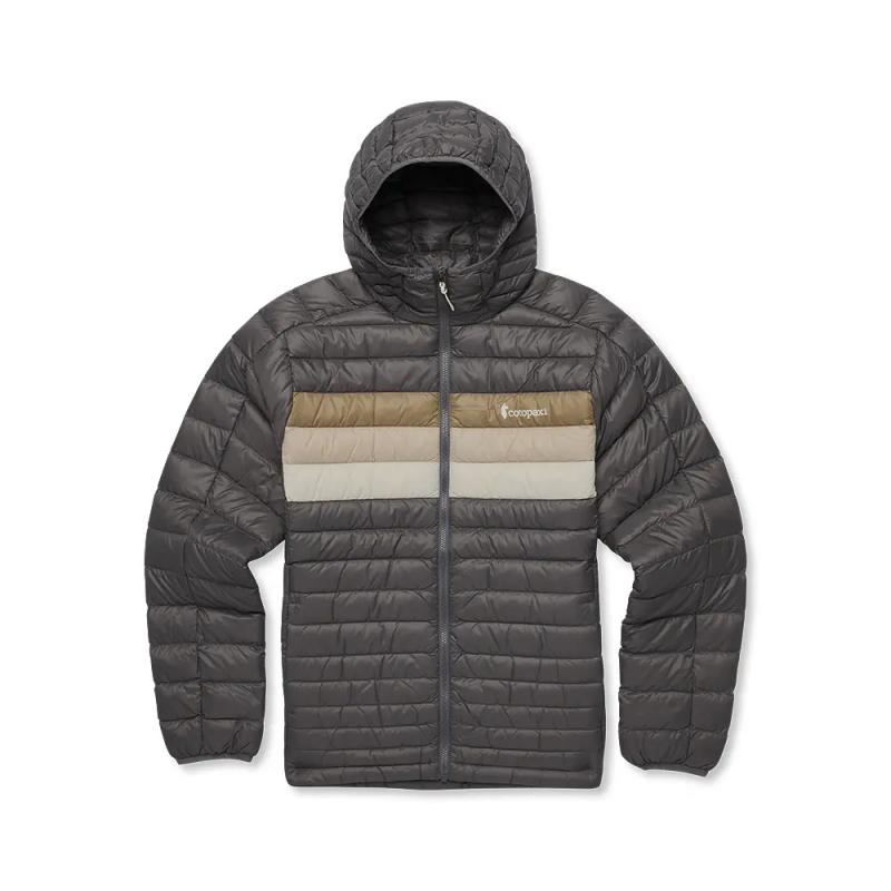 Daunenjacke mit Kapuze Cotopaxi Fuego