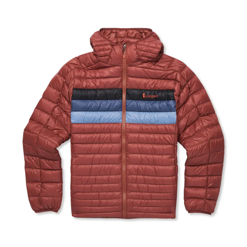 Daunenjacke mit Kapuze Cotopaxi Fuego