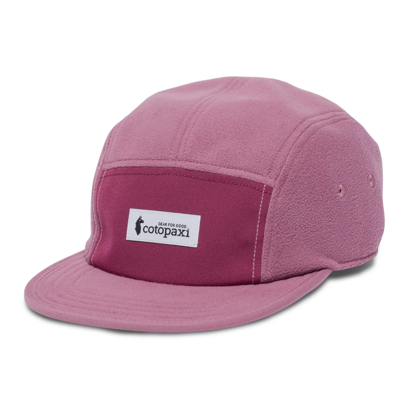5-Panel-Cap Cotopaxi