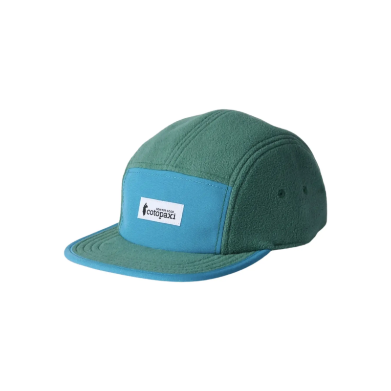 5-Panel-Cap Cotopaxi