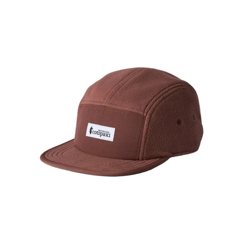 5-Panel-Cap Cotopaxi