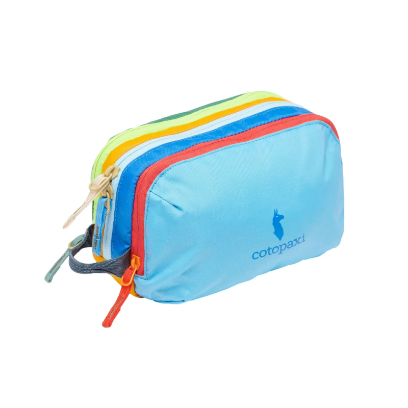 Werkzeugmappe Cotopaxi Nido