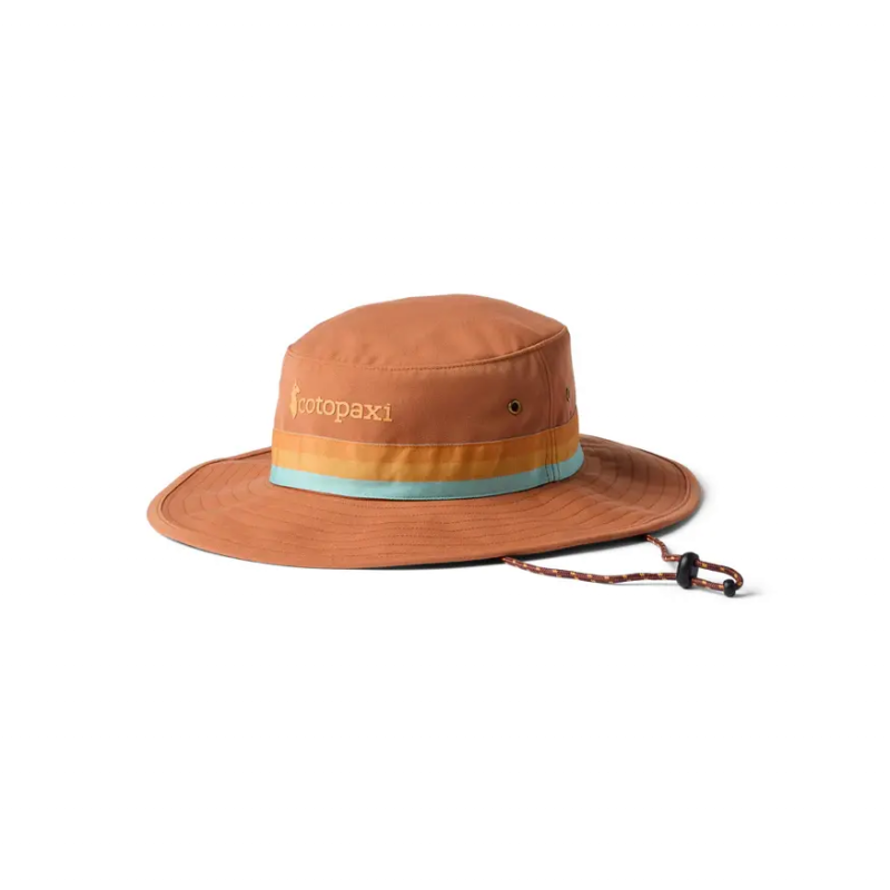 Bob Cotopaxi Orilla
