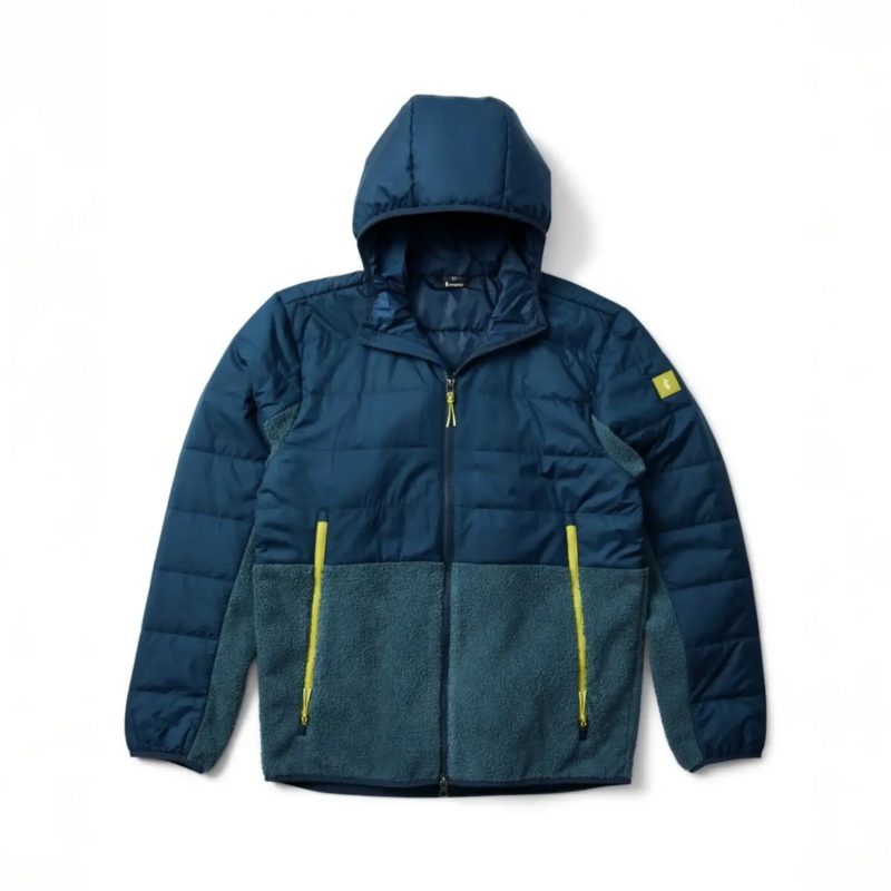 Veste Cotopaxi Trico 2.0 Hybrid