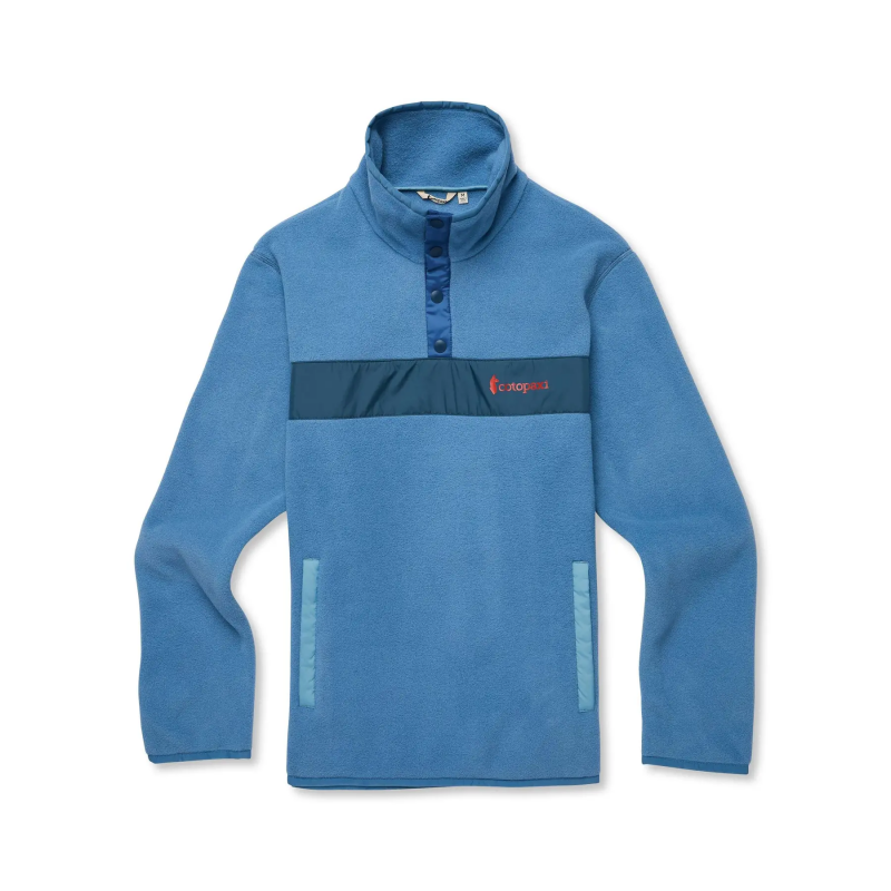 Fleece Cotopaxi Teca