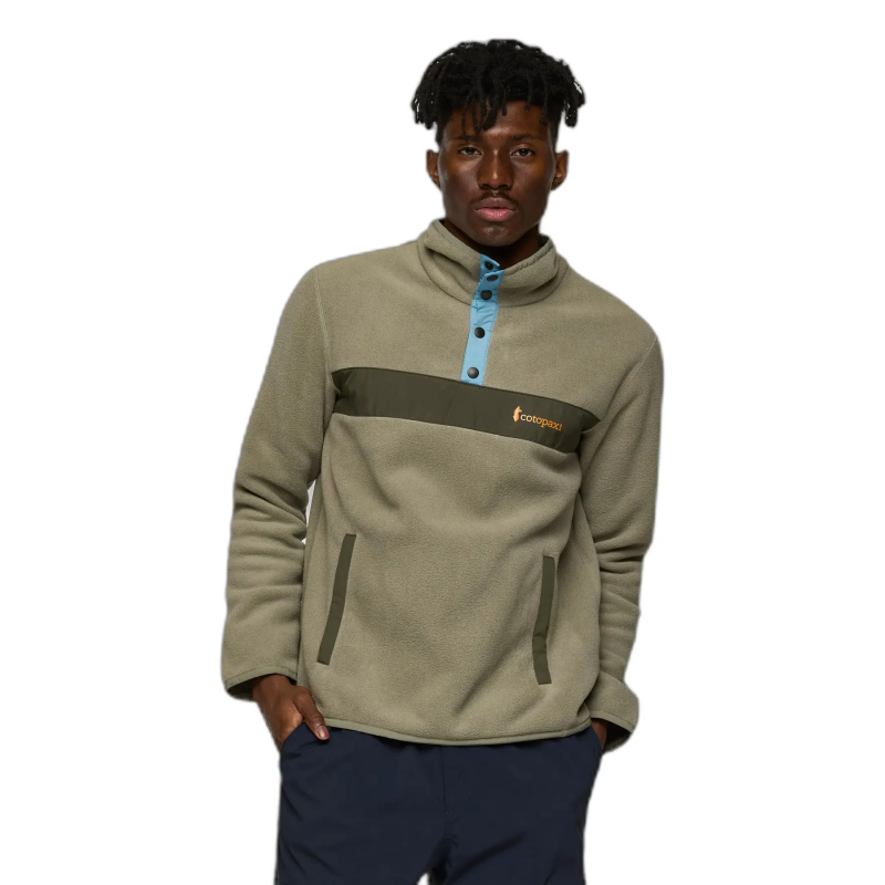 Fleece Cotopaxi Teca