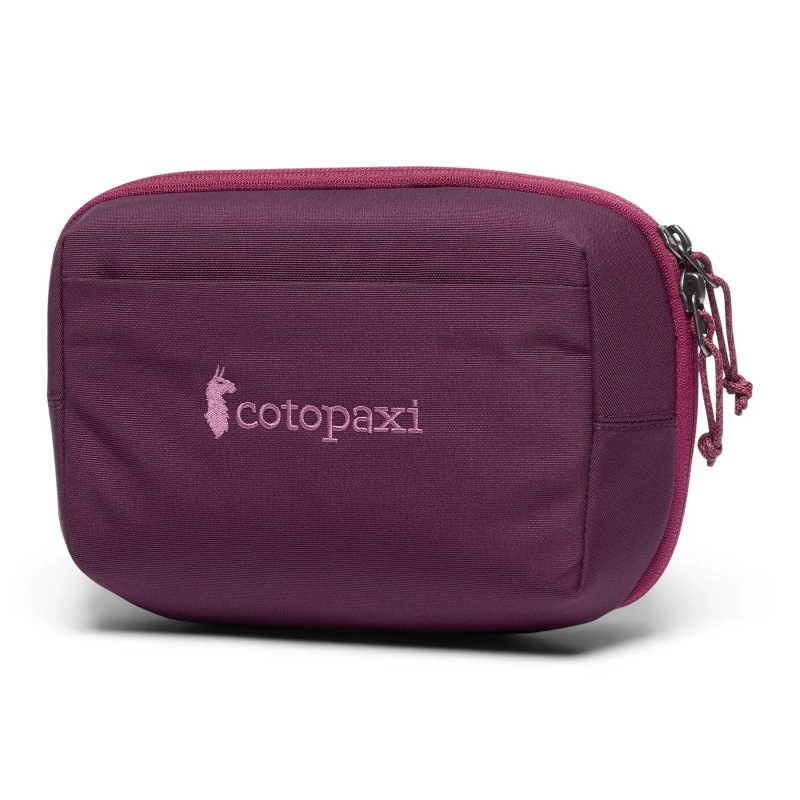 Trousse Cotopaxi Viaje Tech