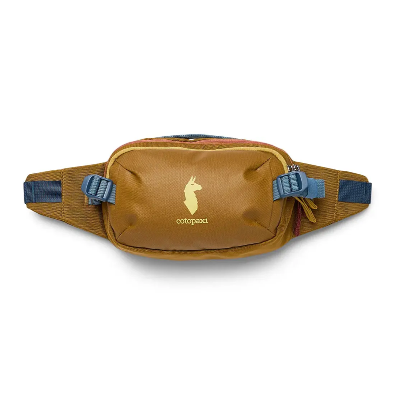 Allpa X 3L Bauchtasche Cotopaxi