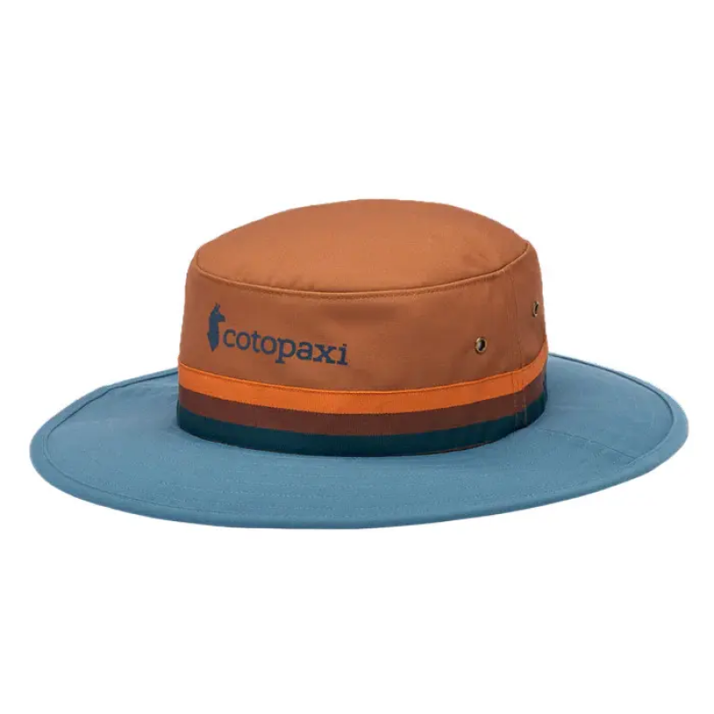 Bob Cotopaxi Orilla