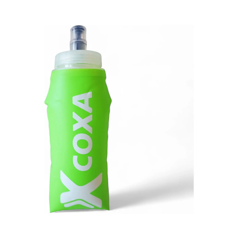 Weiche Flasche Coxa Carry