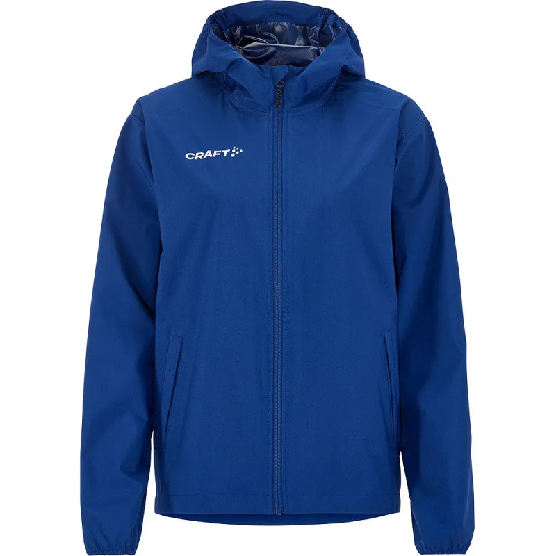 Trainingsjacke Damen Craft Squad Go