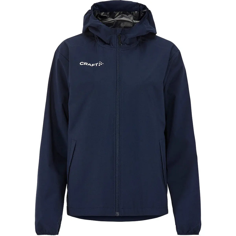 Trainingsjacke Damen Craft Squad Go