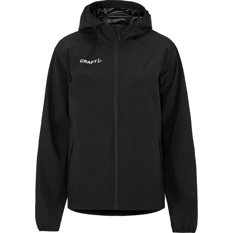 Trainingsjacke Damen Craft Squad Go