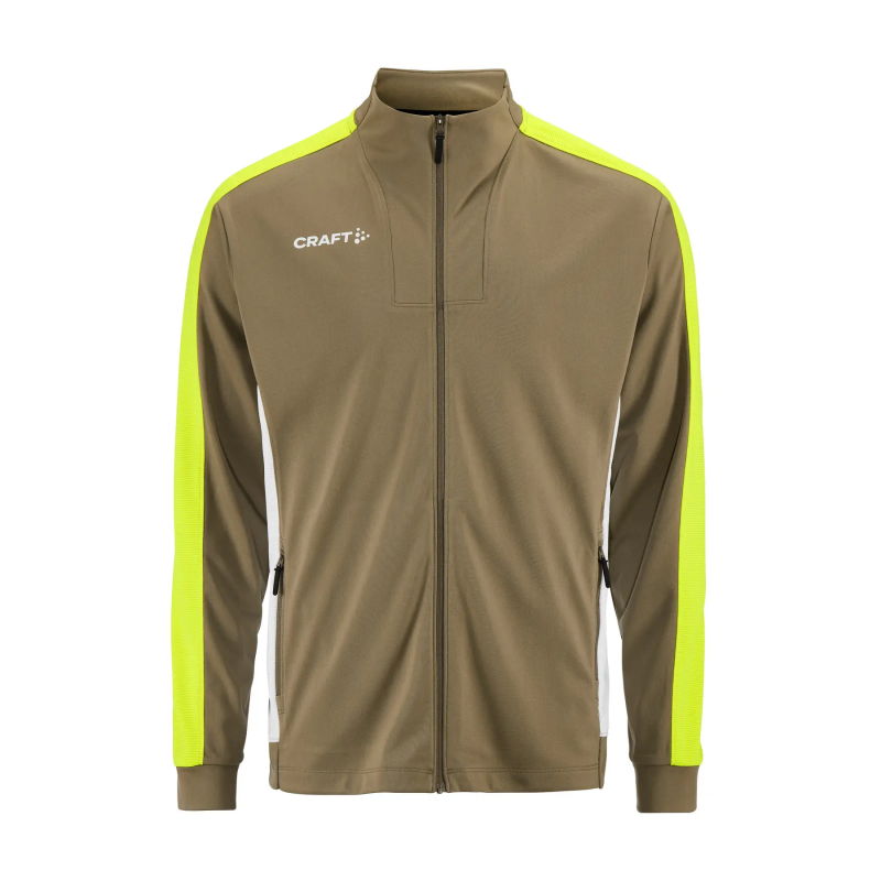 Full Zip Jacket Craft Evolve 2.0 Contrast