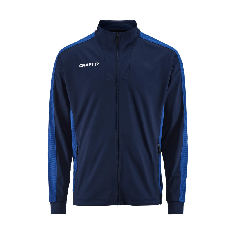 Full Zip Jacket Craft Evolve 2.0 Contrast