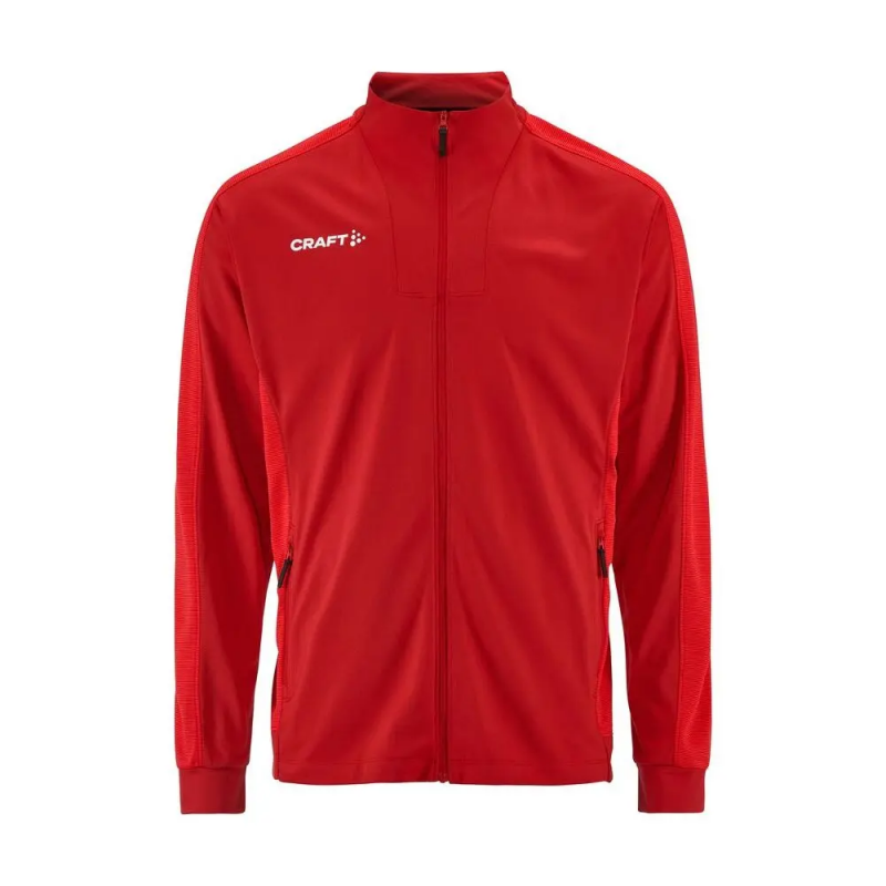 Full Zip Jacket Craft Evolve 2.0 Contrast