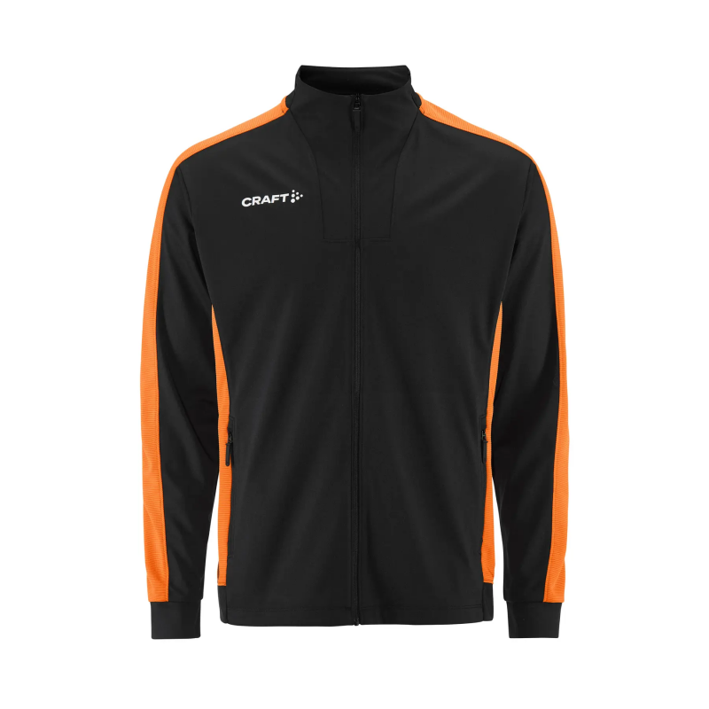 Full Zip Jacket Craft Evolve 2.0 Contrast