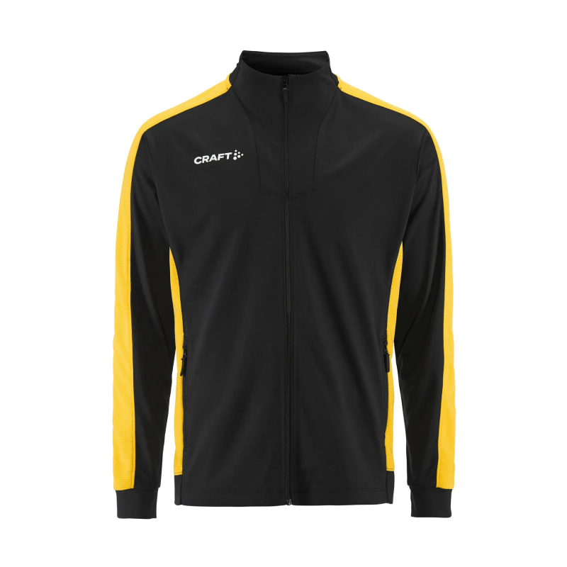 Full Zip Jacket Craft Evolve 2.0 Contrast