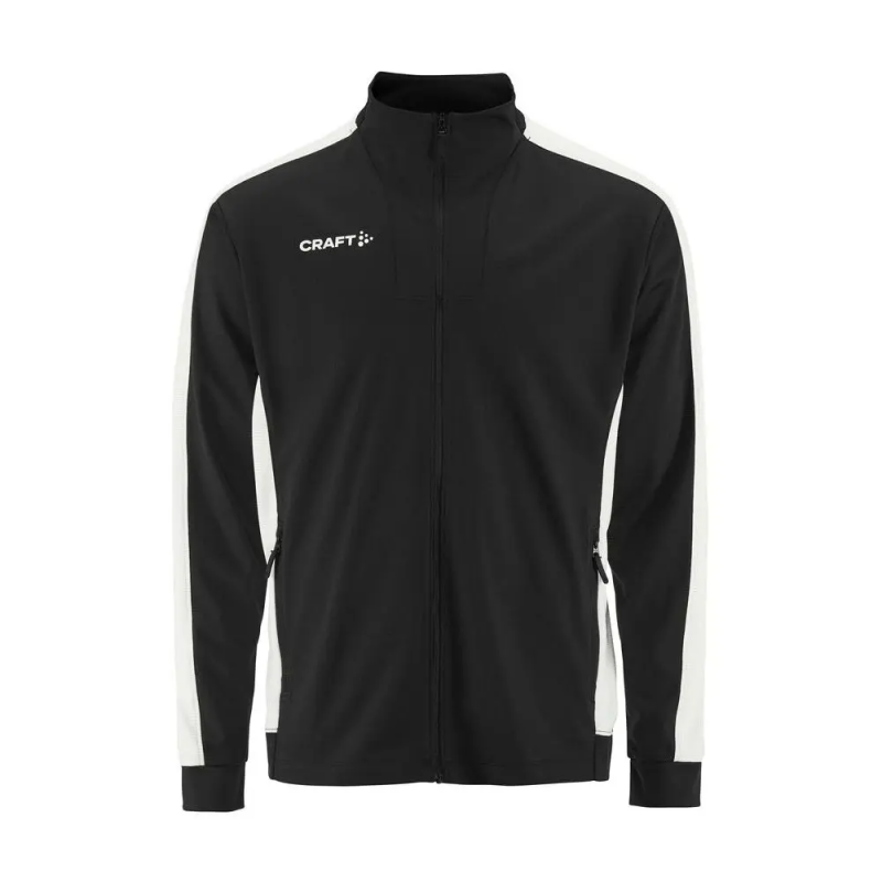 Full Zip Jacket Craft Evolve 2.0 Contrast