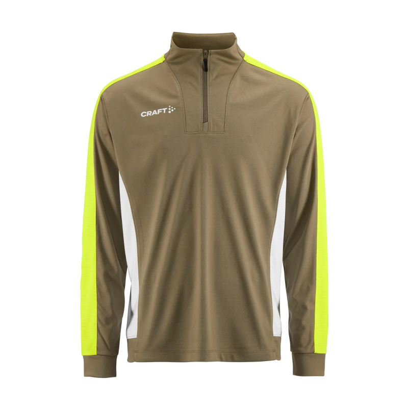Jacke 1/2 Reißverschluss Craft Evolve 2.0 Contrast