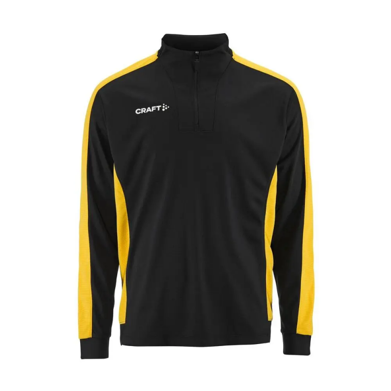 Jacke 1/2 Reißverschluss Craft Evolve 2.0 Contrast