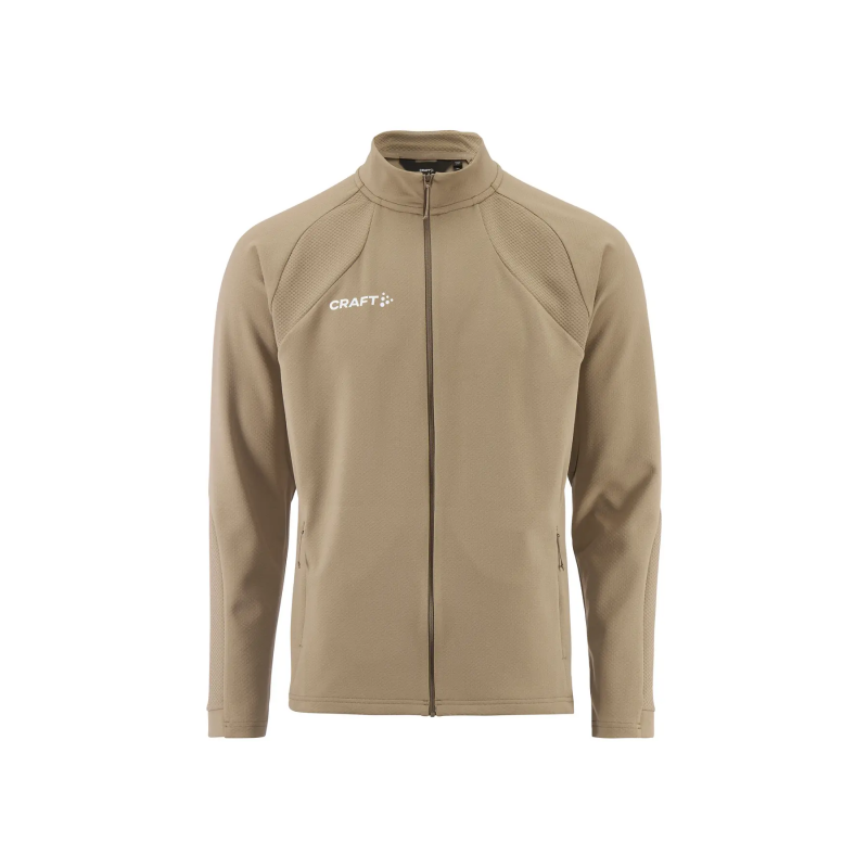 Full Zip Jacket Craft Extend 2.0