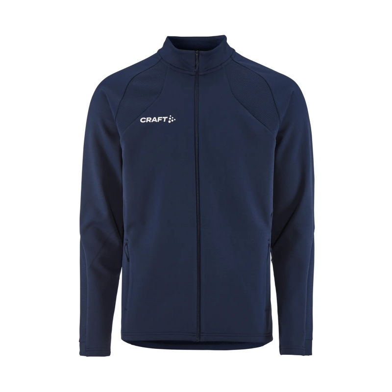 Full Zip Jacket Craft Extend 2.0