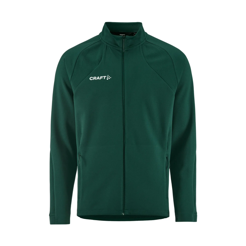 Full Zip Jacket Craft Extend 2.0